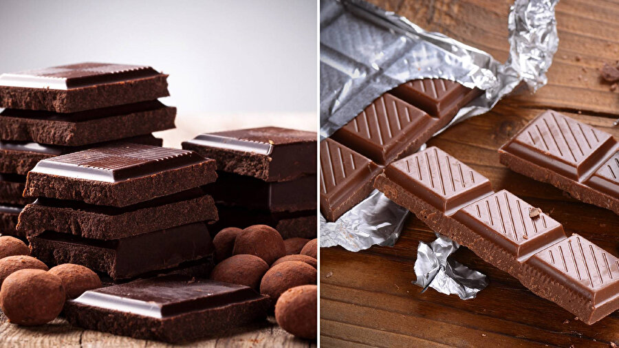Son kullanma tarihi geçmiş çikolata yenir mi?