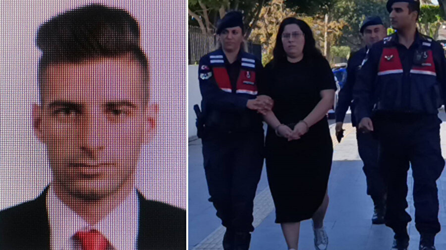 Kazayla ilgili soruşturma başlatılırken Ö.D.G adli kontrolle serbest bırakıldı.