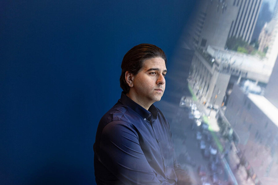 WonderFi'nin Başkanı ve CEO’su Dean Skurka