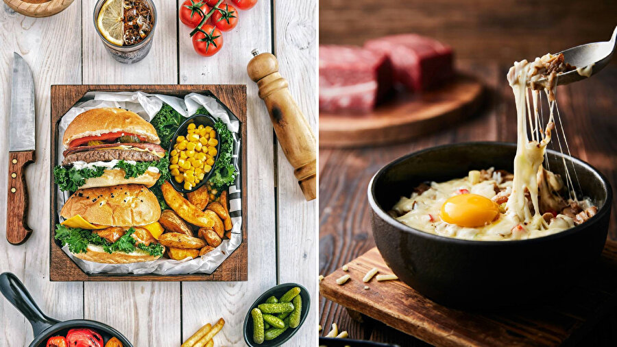 ​Yiyeceğin ısısı lezzet algısını etkiler mi?