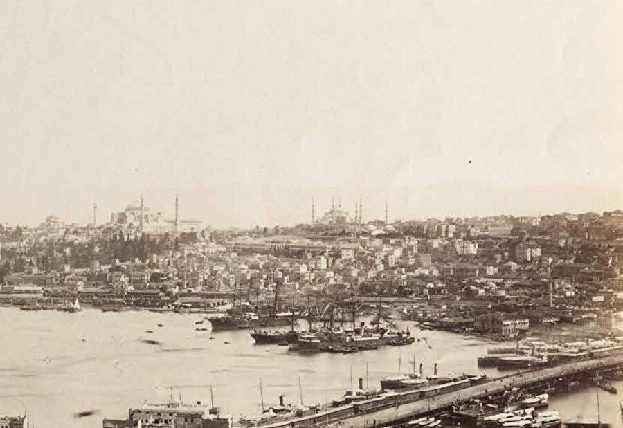 Batılı seyyahların gözünden üstün Türk ahlakı.