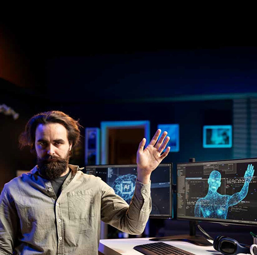 Bir diğer önemli mesele ise yapay zekâ bilincinin insani etik değerlerle nasıl başa çıkacağıdır.