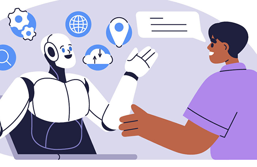 Dijital çağda insanlık değerleri teknolojiyle harmanlandıkça, yapay zekânın da nezaketin önemli bir temsilcisi olma potansiyeline sahip olduğunu söyleyebiliriz.