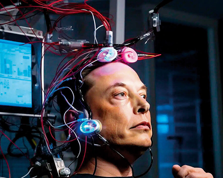 Batıdaki bazı dînî gruplar, Elon Musk ve Neuralink projesinin “Deccal’in planının bir parçası” olduğunu iddia ediyor. Bu görüşe göre Neuralink, insanları kontrol altına almak ve mânevî bağlarını koparmak için kullanılacak bir araç. Batıdaki kimi dini liderler, “Beynimize çip yerleştirmek, Allah-ü Teâlâ’nın bize verdiği özgür iradeye ve ruha bir saldırıdır. Bu, deccalin insanlığı ele geçirme planının bir parçasıdır” diyerek endişelerini dile getirmekte