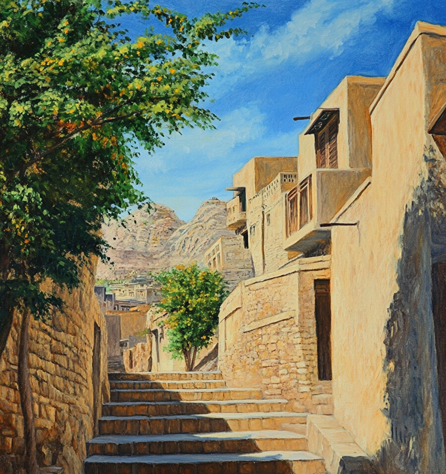 Selçuklu göğünün yıldızıydı Nişabur, batan devrinin de şahidi oldu.