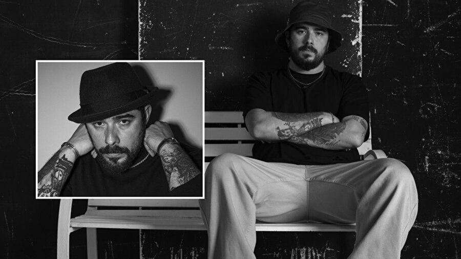 Hayatın iki yakasını bırakmamak gerekiyor.