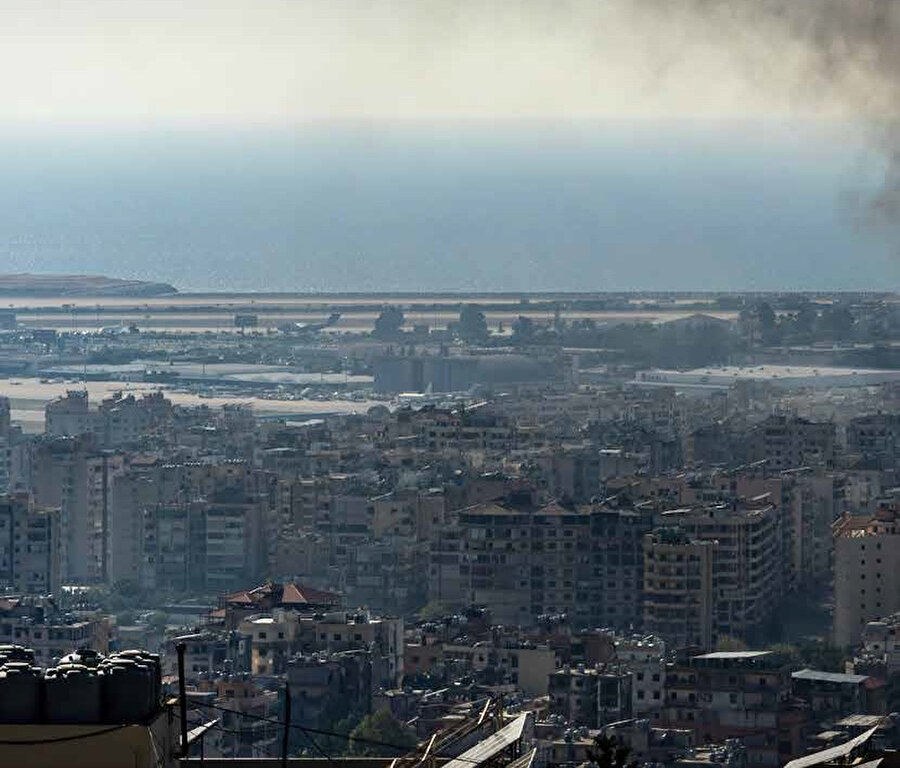 Lübnan'da aslında neler oluyor.