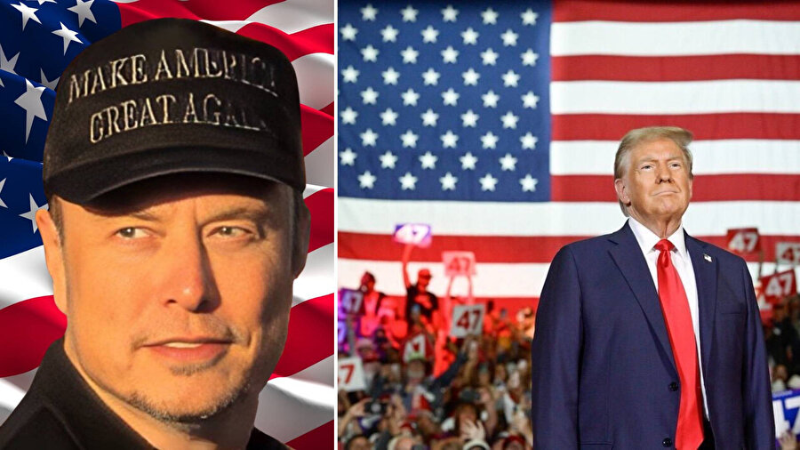 Elon Musk, Hükümet Verimliliği Bakanı olacak.