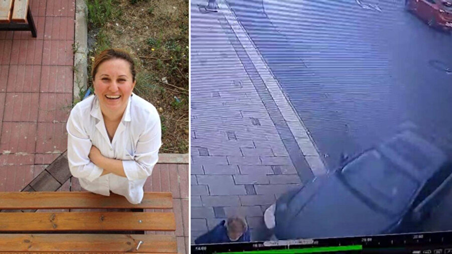 19 yaşındaki sürücü, direksiyon hakimiyetini kaybederek kaldırımda yürüyen hemşireye çarptı. Hemşire, yapılan tüm müdahalelere rağmen hayatını kaybetti.