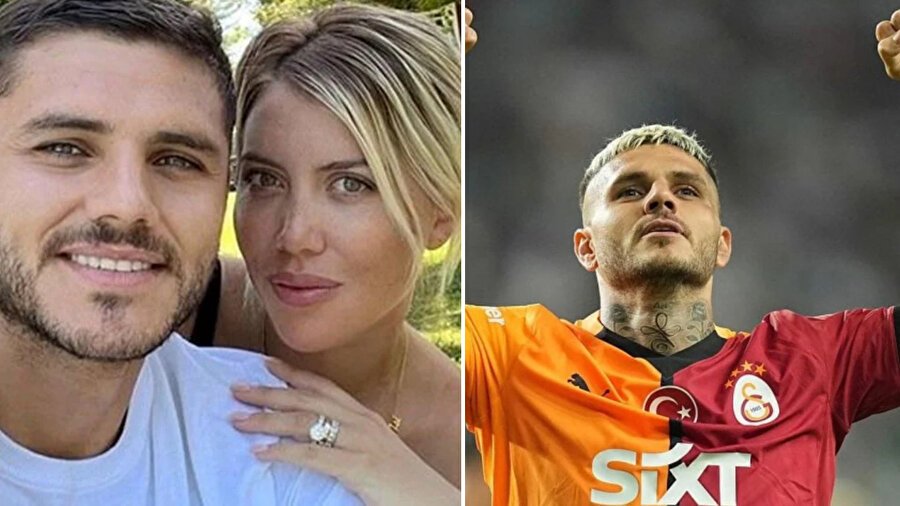 Mauro Icardi