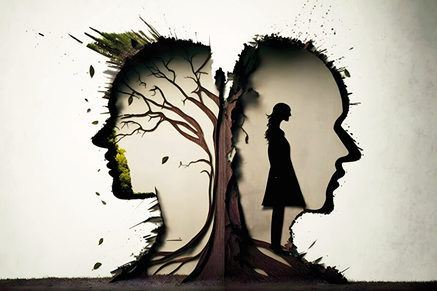 İnsan ve toplum erozyonu