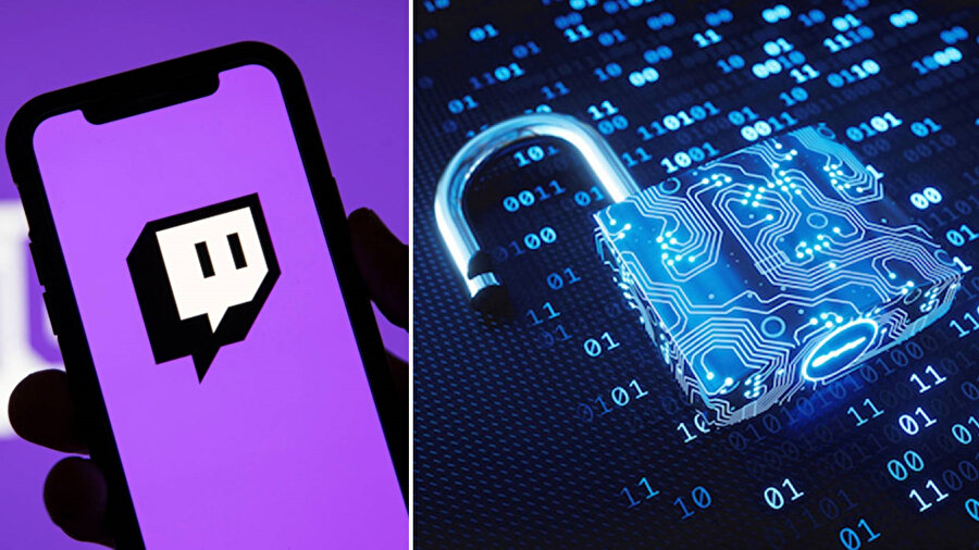 Türkiye'de 35 bin 274 kişinin etkilendiği tespit edilen ihlalden dolayı KVKK, Twitch'e 2 milyon lira idari para cezası verdi.