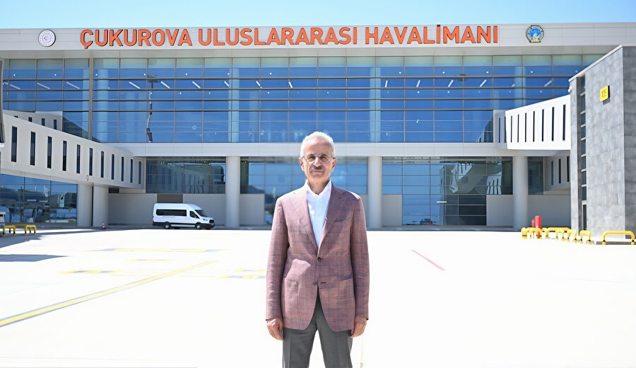 Milli yazılım 'İRADE' ile hava trafiği kontrol edilecek