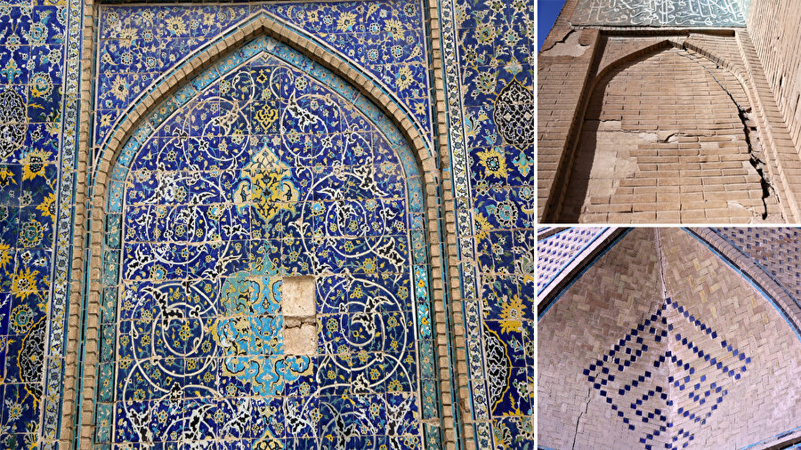 Köklü ve zengin bir tarihe sahip olan İsfahan, bir zamanlar İran'da uluslararası ticaret ve diplomasinin kavşak noktası iken, bugün tarihî dokusu, mimarî yapıları ve sanatsal mirası sebebiyle yerli ve yabancı turistlerin en çok ziyaret ettiği İran kentlerinin başında geliyor.