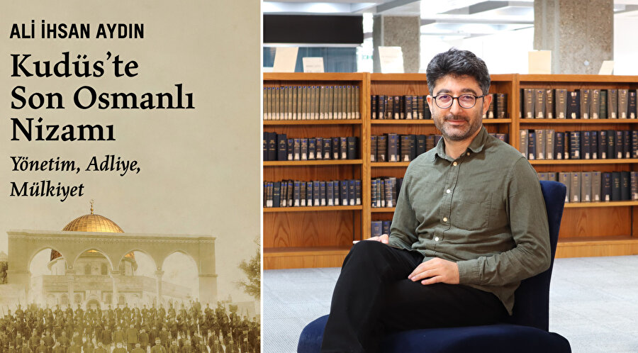 Ali İhsan Aydın