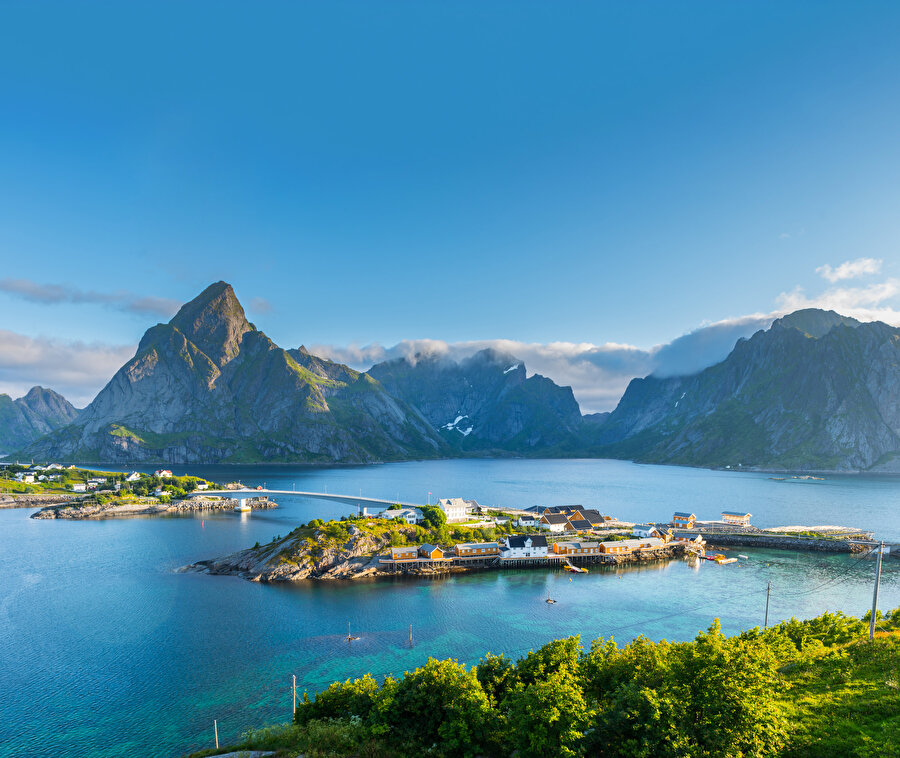 Norveç