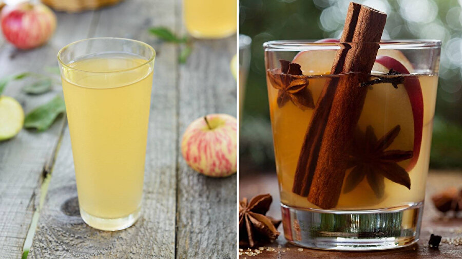 Sirkencübin şerbeti nedir?