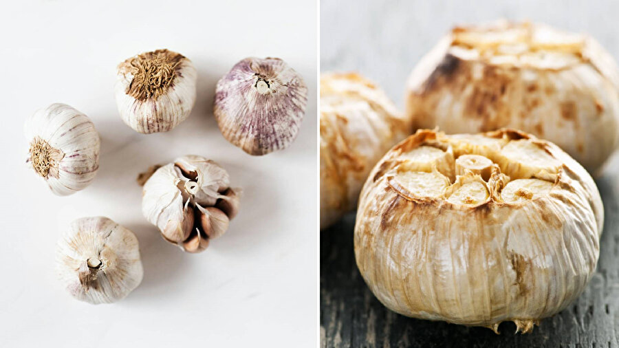 ​Her gıda pişirilmeli mi?