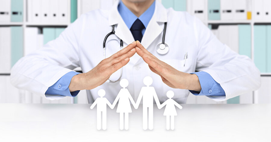 Aile hekimliklerinde ücretli rapor dönemi başlıyor.