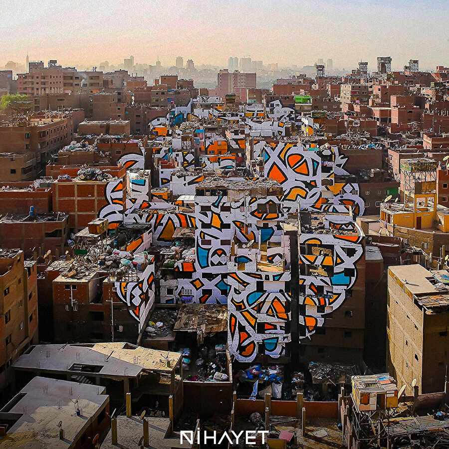 Geleneksel sanatın yeniden icrası