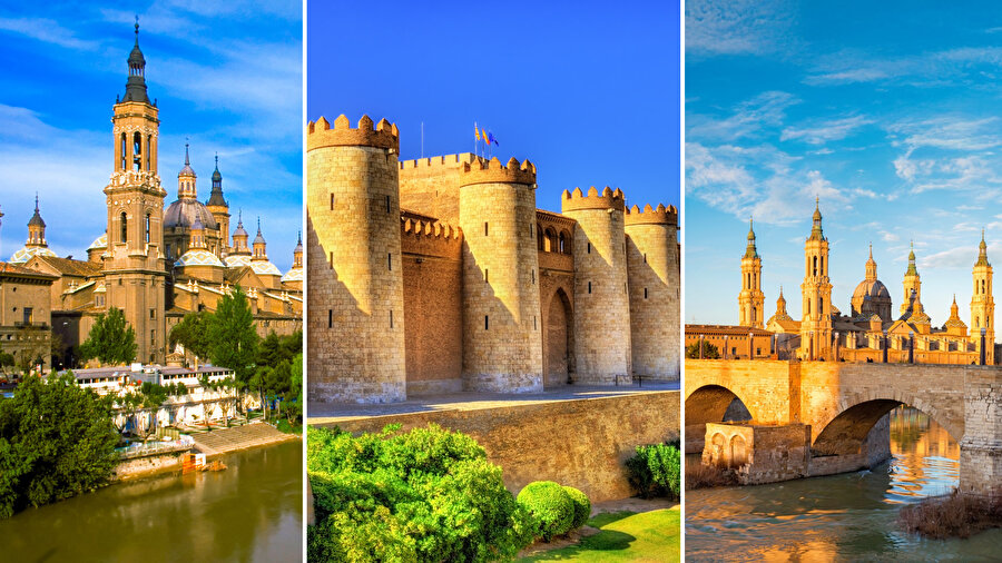 Zaragoza.