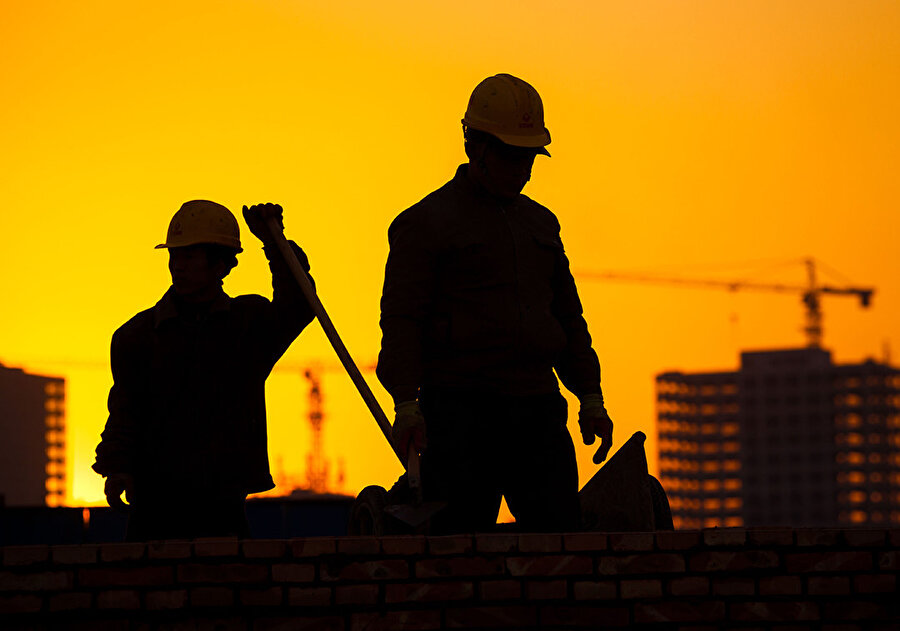 Türkiye'de 85 bin 128 açık iş ilanı  açık.