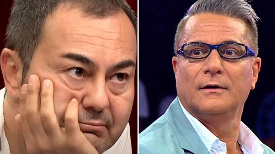 Serdar Ortaç ve Mehmet Ali Erbil’in yargılanacağı tarih açıklandı.