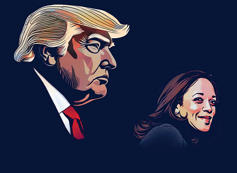 Hem Harris hem Trump ekonomi konusunda iddialı olsa da kamuoyunda bu vaatlerin uygulanabilirliği de seçim yaklaştıkça daha çok gündeme geliyor.