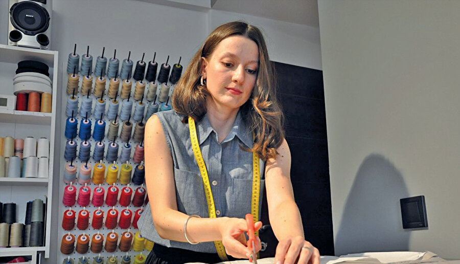 Gözde Öncüer Pınar.