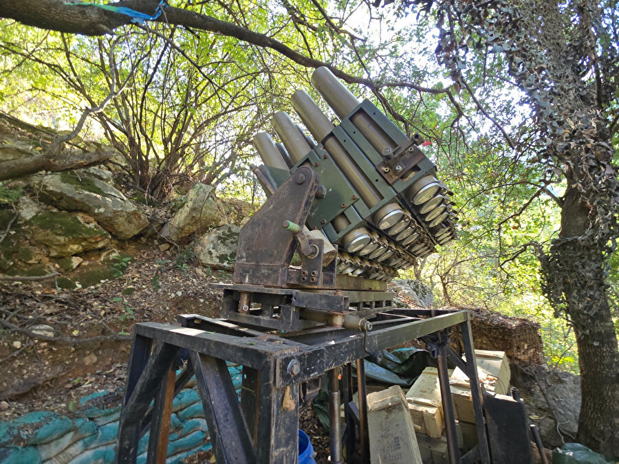 İsrail, Hizbullah'ın Litani Nehri ötesine çekilmesi konusunda ısrar ediyor ve Lübnan ordusu ile UNIFIL'in sınır ile nehrin güneyi arasındaki bölgede devriye gezmesini öneriyor.