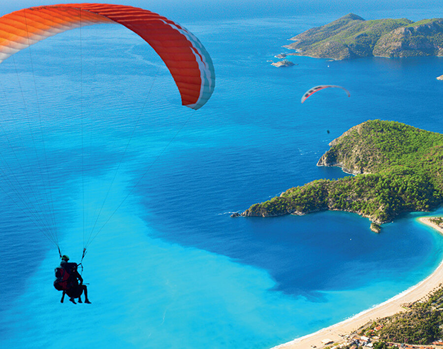 10 sektör ile hedef 120 milyar dolar.