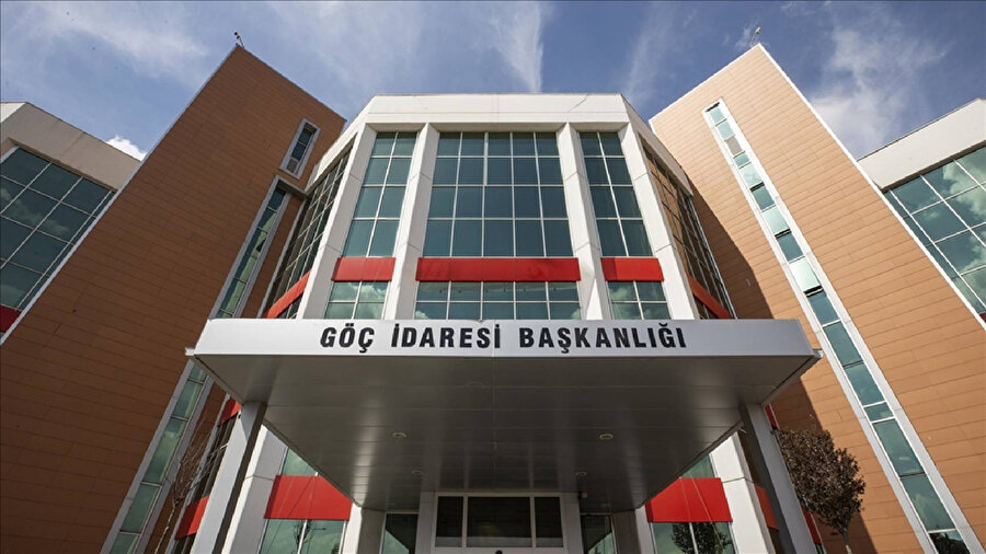 Göç İdaresi Başkanlığı 30 uzman yardımcısı alacak.