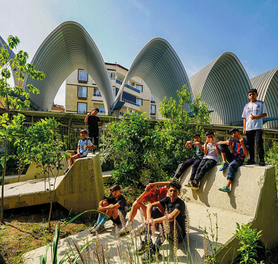 Dezeen Awards 2024’ün kazananları açıklandı!