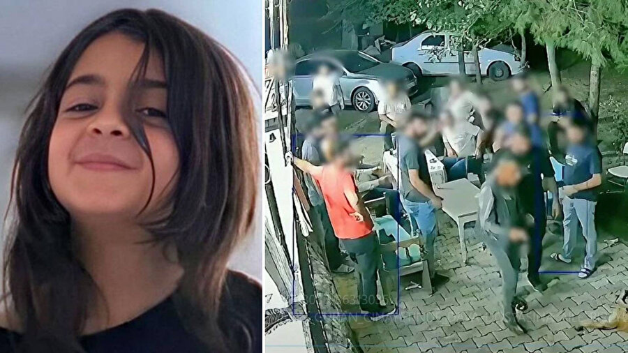 Narin'in cesedinin bulunmasından bir gün önce, aile üyelerinin bir toplantı yaptığı ortaya çıktı.