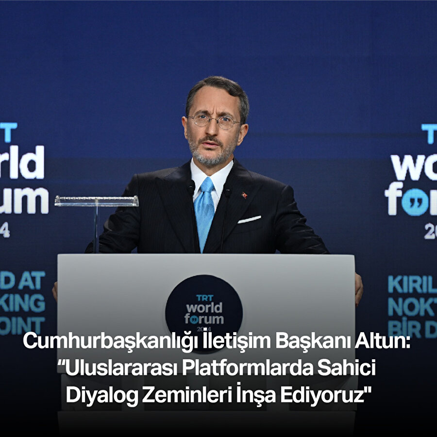 TRT WORLD