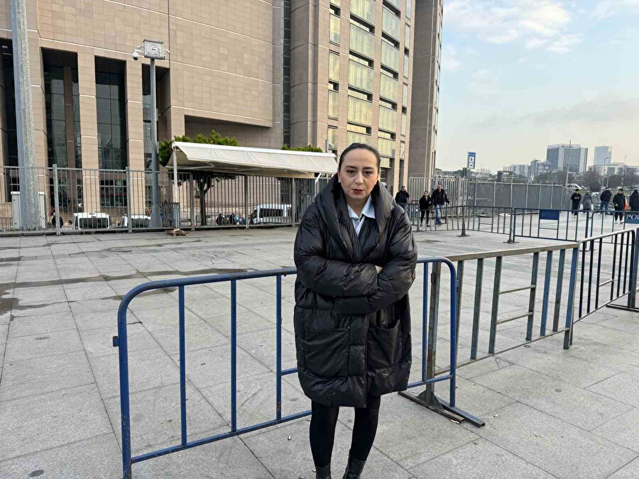 Sinem Kabataş, 8 yılda 33 ameliyat oldu.