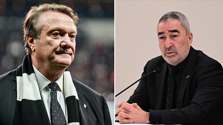 Beşiktaş
