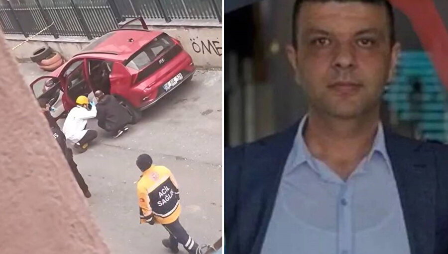 2 gündür kayıp olarak aranan ve Yenidoğan soruşturmasında adı geçen Satılmış Çim, bir aracın içinde ölü bulundu.