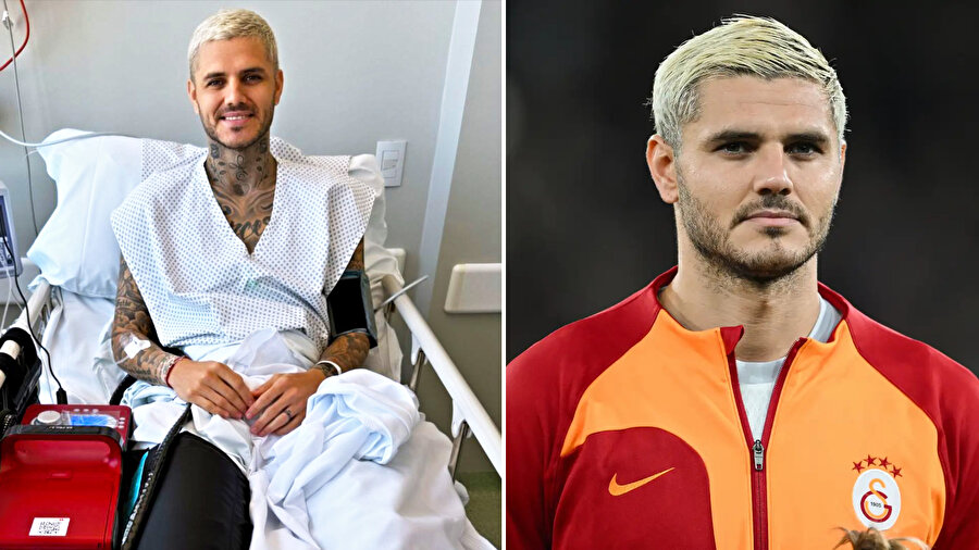 Mauro Icardi