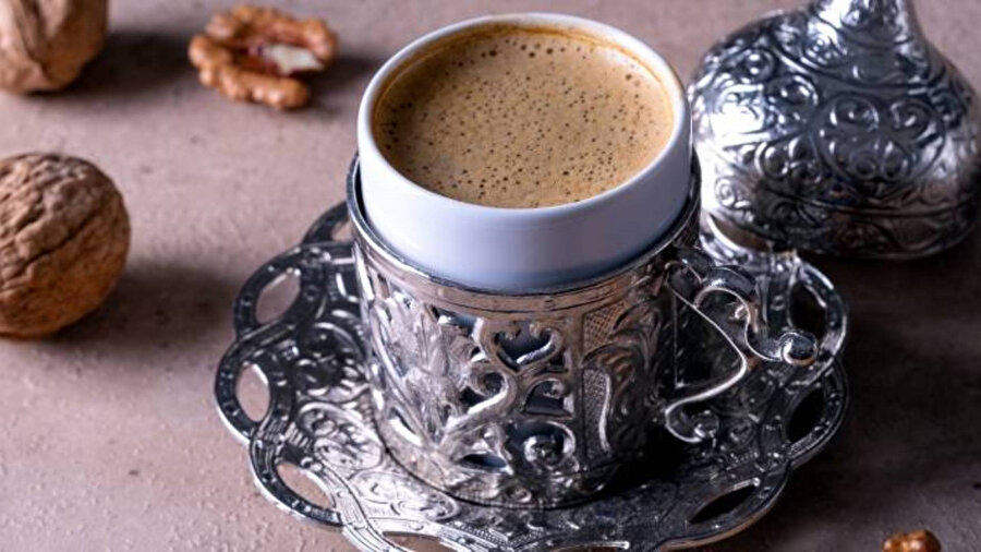 Menengiç kahvesi, AB'den işaret alan 29. lezzet oldu.