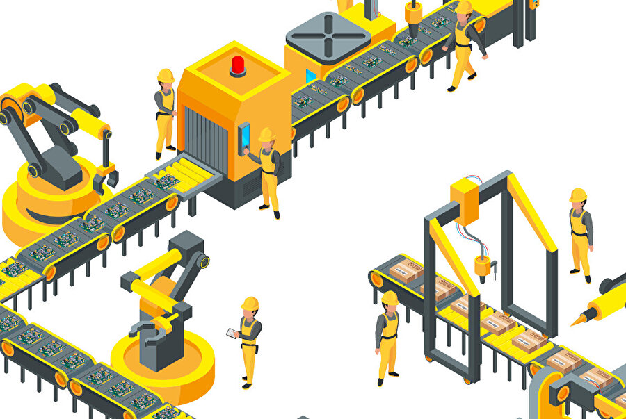 Almanya’da neler oluyor.