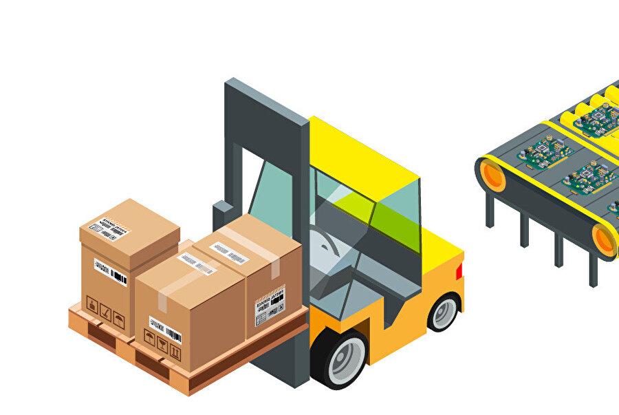 Alman otomotiv tedarikçisi Schaeffler de 2 bin 800'ü Almanya'da olmak üzere Avrupa'da 4 bin 700 kişiyi işten çıkaracağını duyurdu.