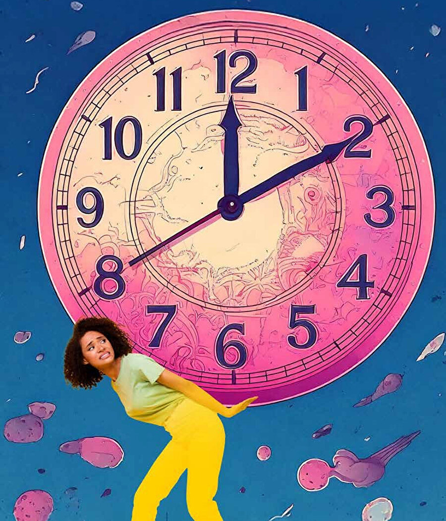 Hangi işe, ne zaman başlayacağınızı tespit etmeniz içinse bir “to do list”, yani yapılacaklar listesi oluşturmanız sağlıklı olacaktır.