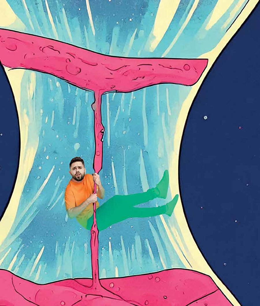 Her şeye rağmen yine mi ertelediniz? O zaman şu sözü unutmayın: Başlamak, bitirmenin yarısıdır. 