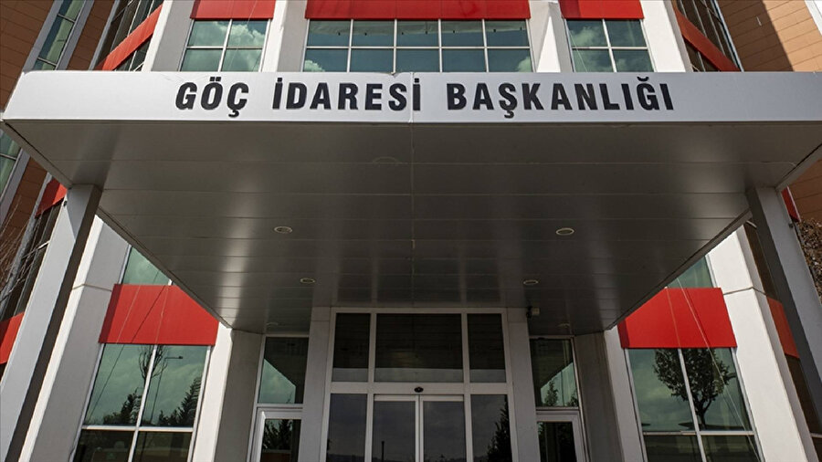 Göç İdaresi Başkanlığı, 10 denetçi yardımcısı alacak.
