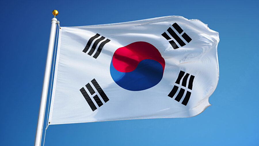 Güney Kore'de sıkıyönetim kaldırıldı.