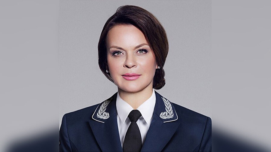 Anna Tsivileva, Ukrayna'daki kayıp askerlerin tespiti için 48 bin DNA testi başvurusu yapıldığını belirtti.