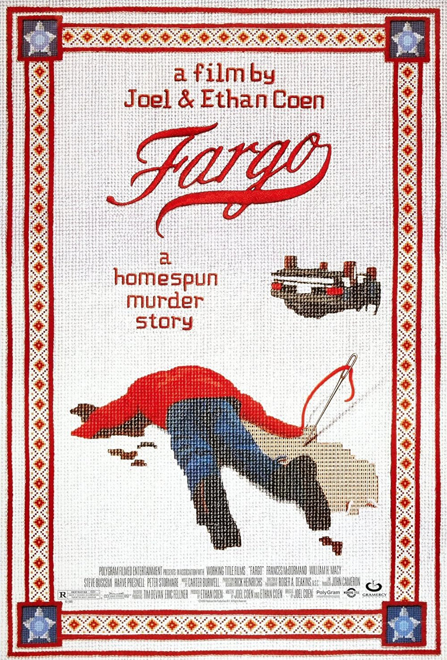 Fargo.