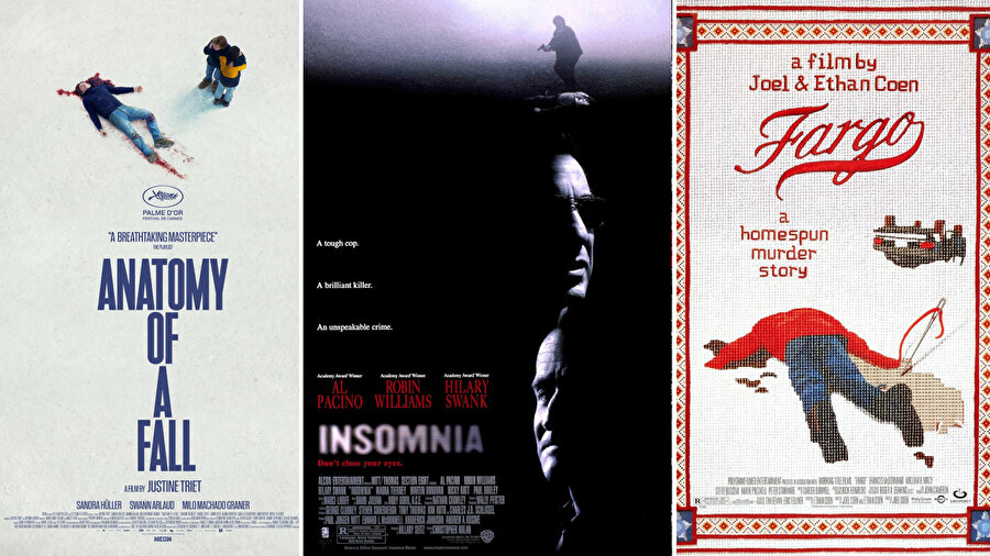 ​Bi' kavram 3 film: Kar