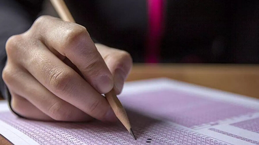 ALES sonuçları belli oldu.